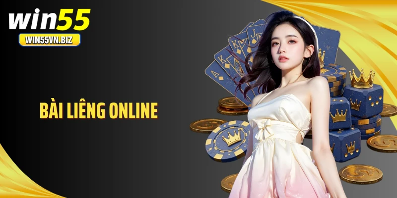 Bài Liêng Online win55