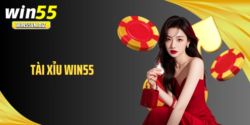 Tài Xỉu WIN55 - Hiểu Rõ Luật Để Tránh Lỗi Cược Không Đáng